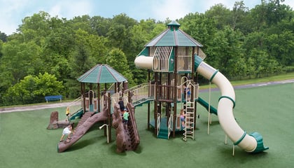 West Fork Park